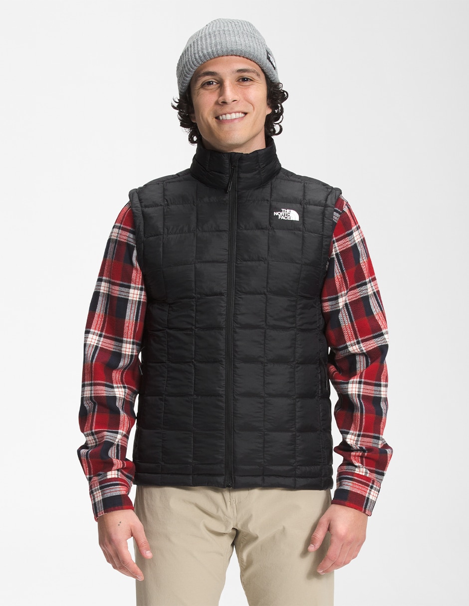 Chaleco deportivo para hombre
