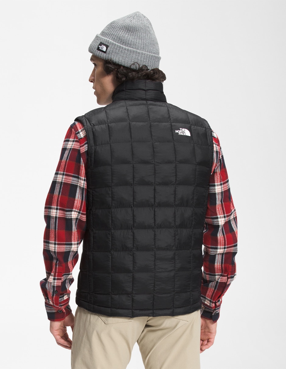Chaleco deportivo para hombre