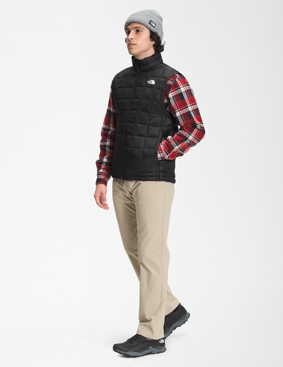 Chaleco deportivo para hombre