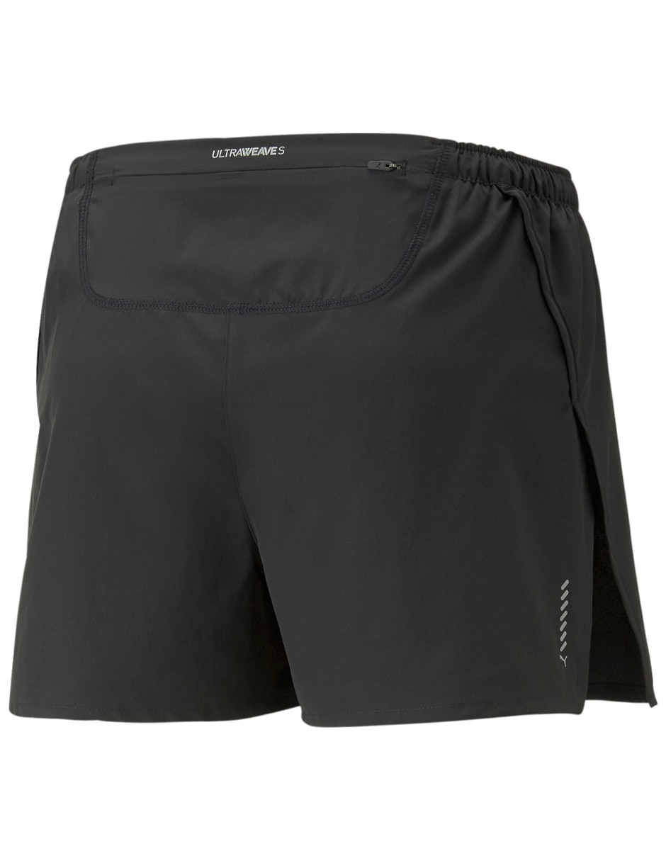 Short Puma para correr mujer