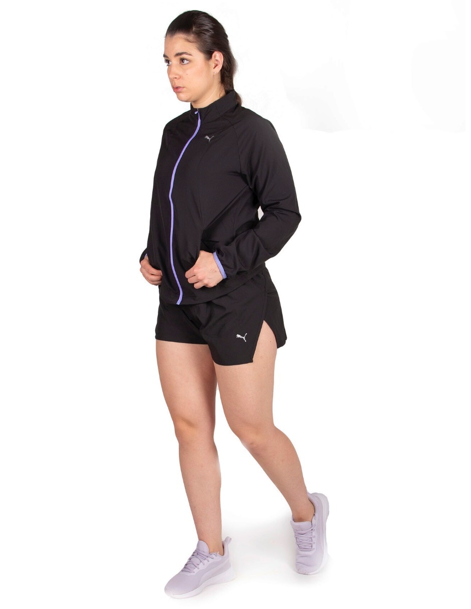 Short Puma para correr mujer