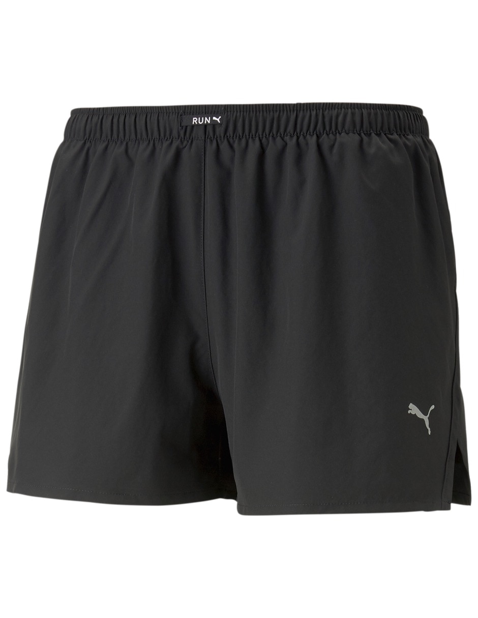 Short Puma para correr mujer