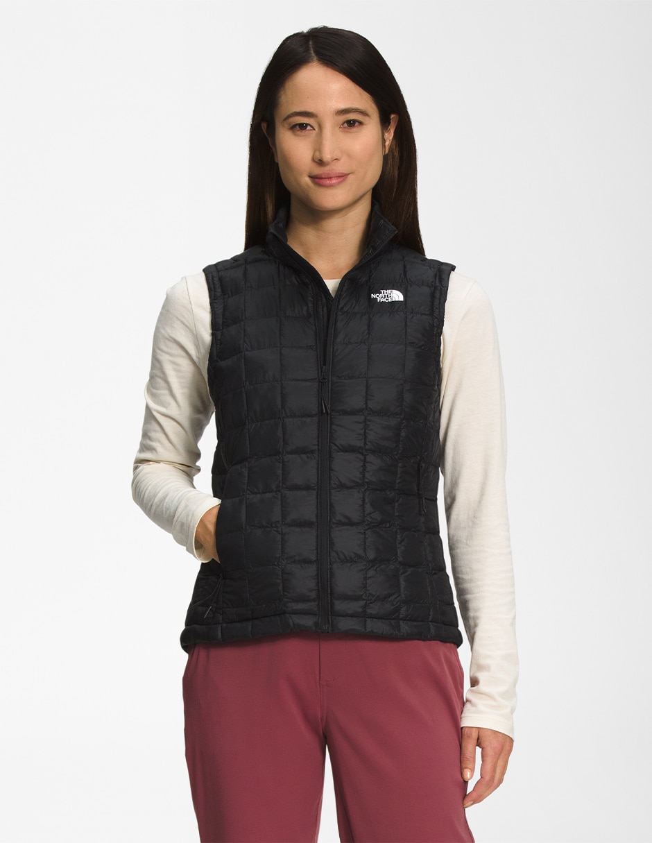 Chaleco deportivo para mujer Chaleco deportivo para mujer