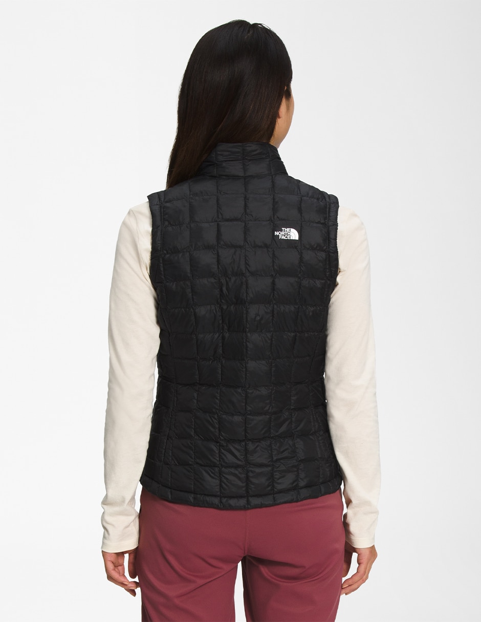 Chaleco deportivo The North Face para mujer
