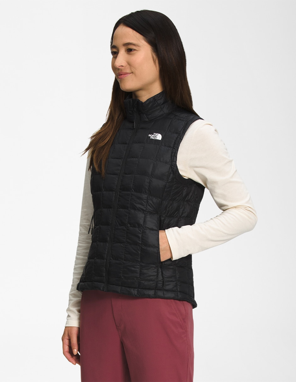 Chaleco deportivo The North Face para mujer