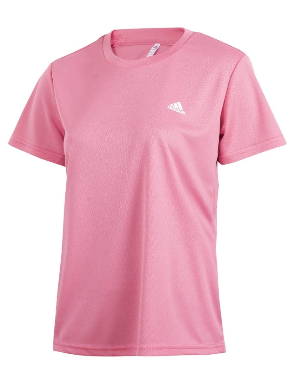 Playera deportiva para entrenamiento Adidas de mujer