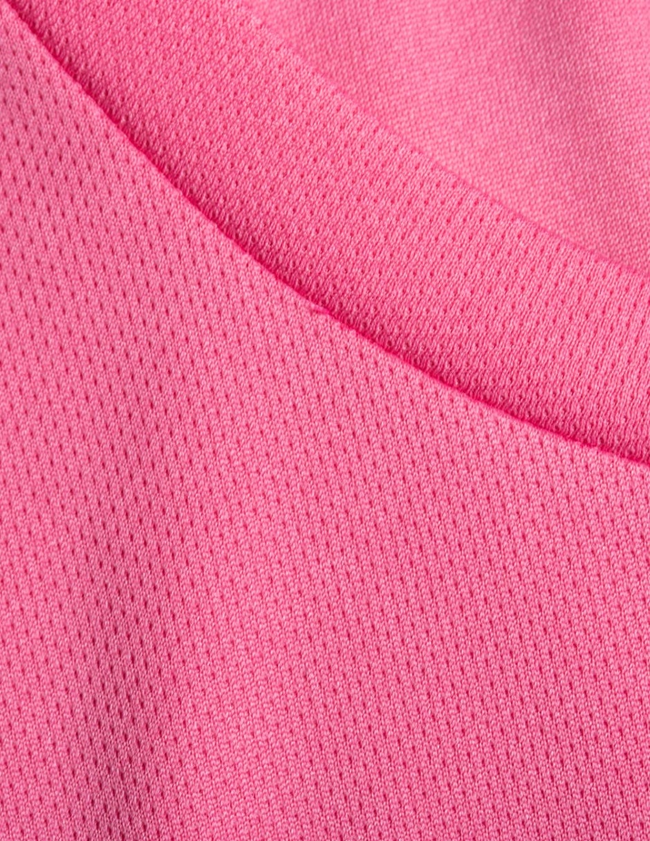 Playera deportiva para entrenamiento Adidas de mujer