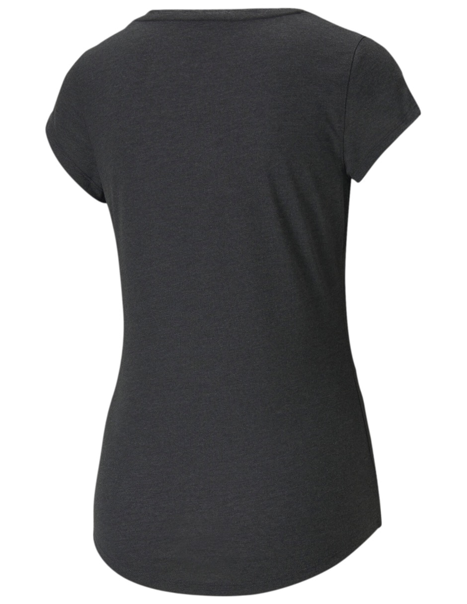 Playera deportiva para entrenamiento Puma de mujer