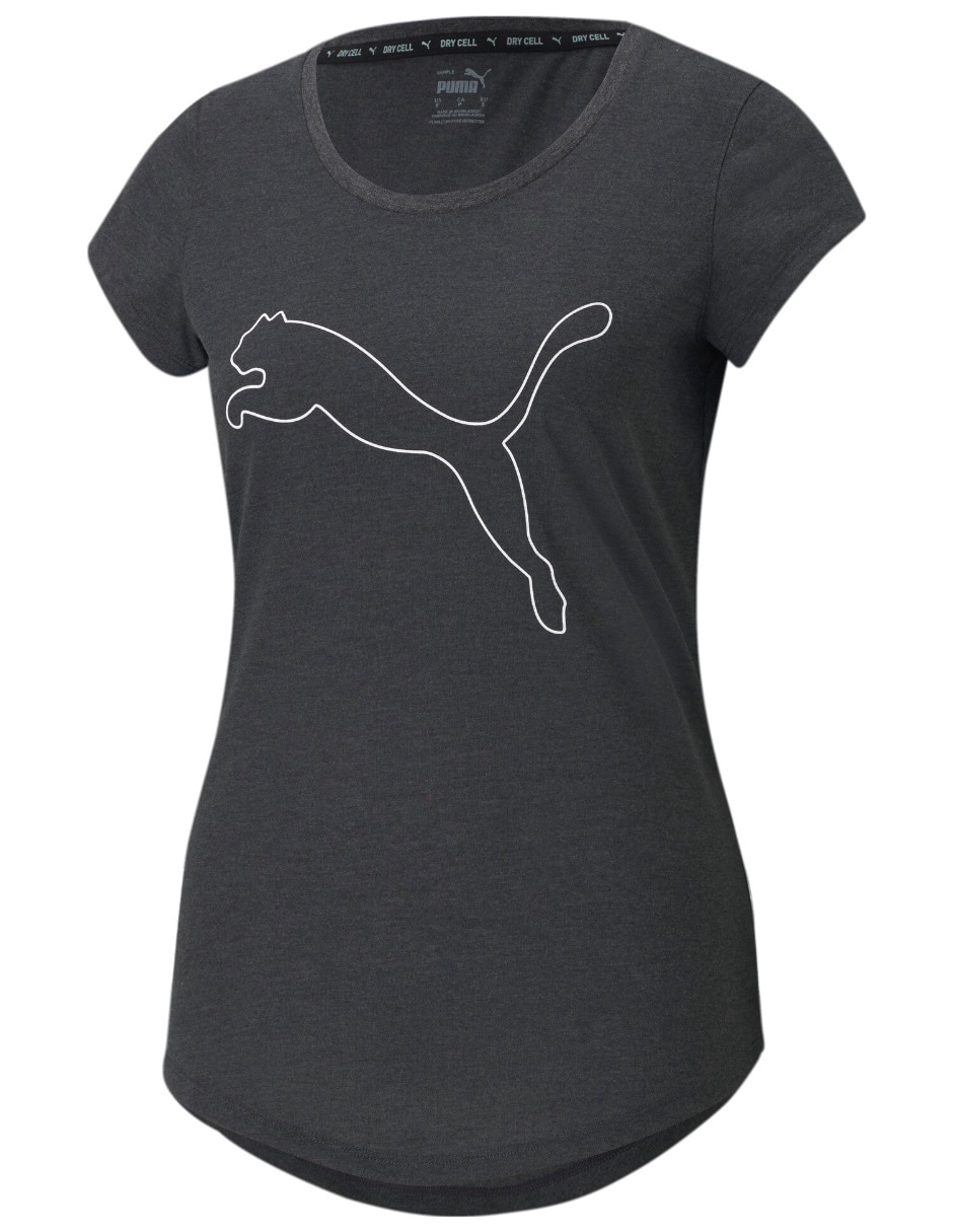 Playera deportiva para entrenamiento Puma de mujer
