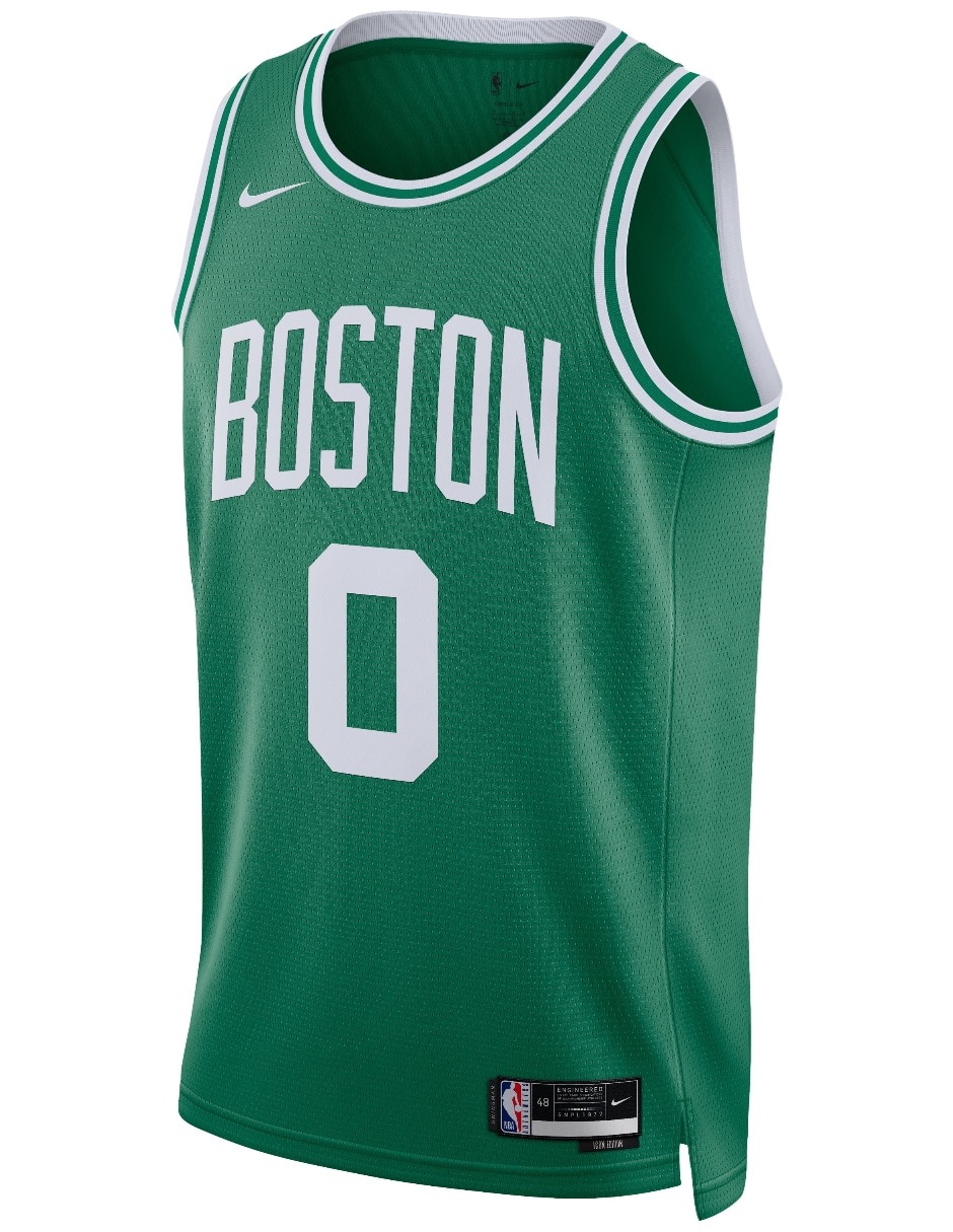 Jersey de Boston Celtics local Nike para hombre