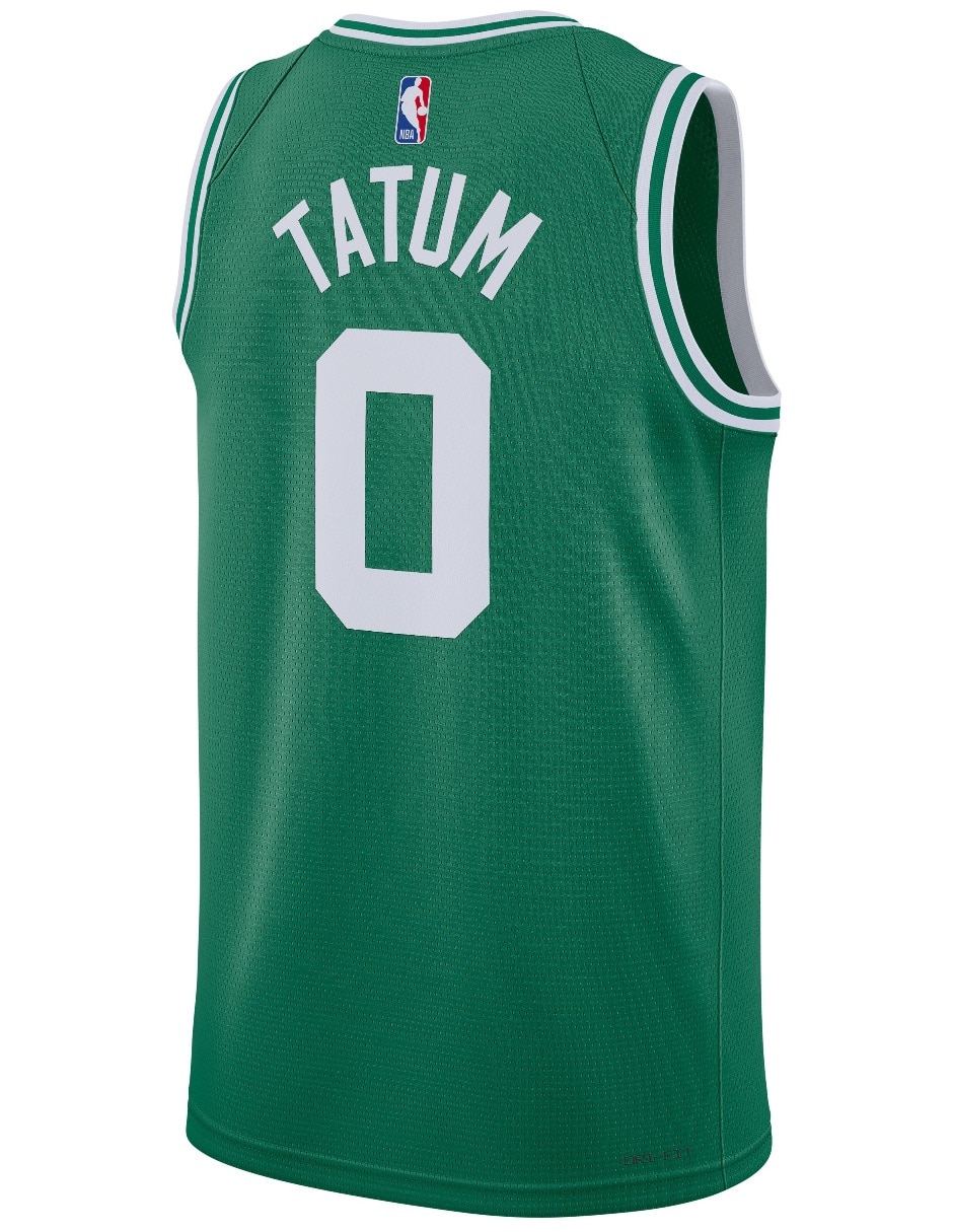 Jersey de Boston Celtics local Nike para hombre