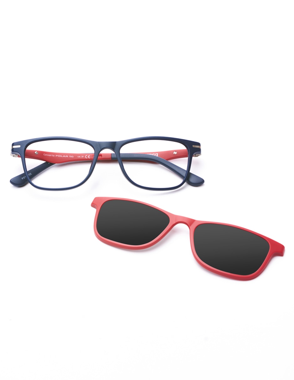 Armazón unisex 5