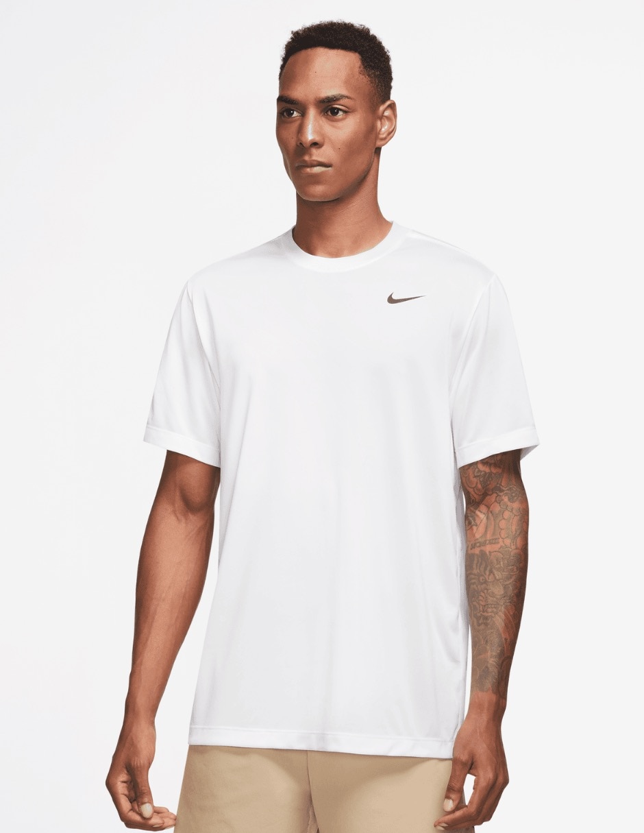 Playera deportiva para entrenamiento de hombre Playera deportiva para entrenamiento de hombre