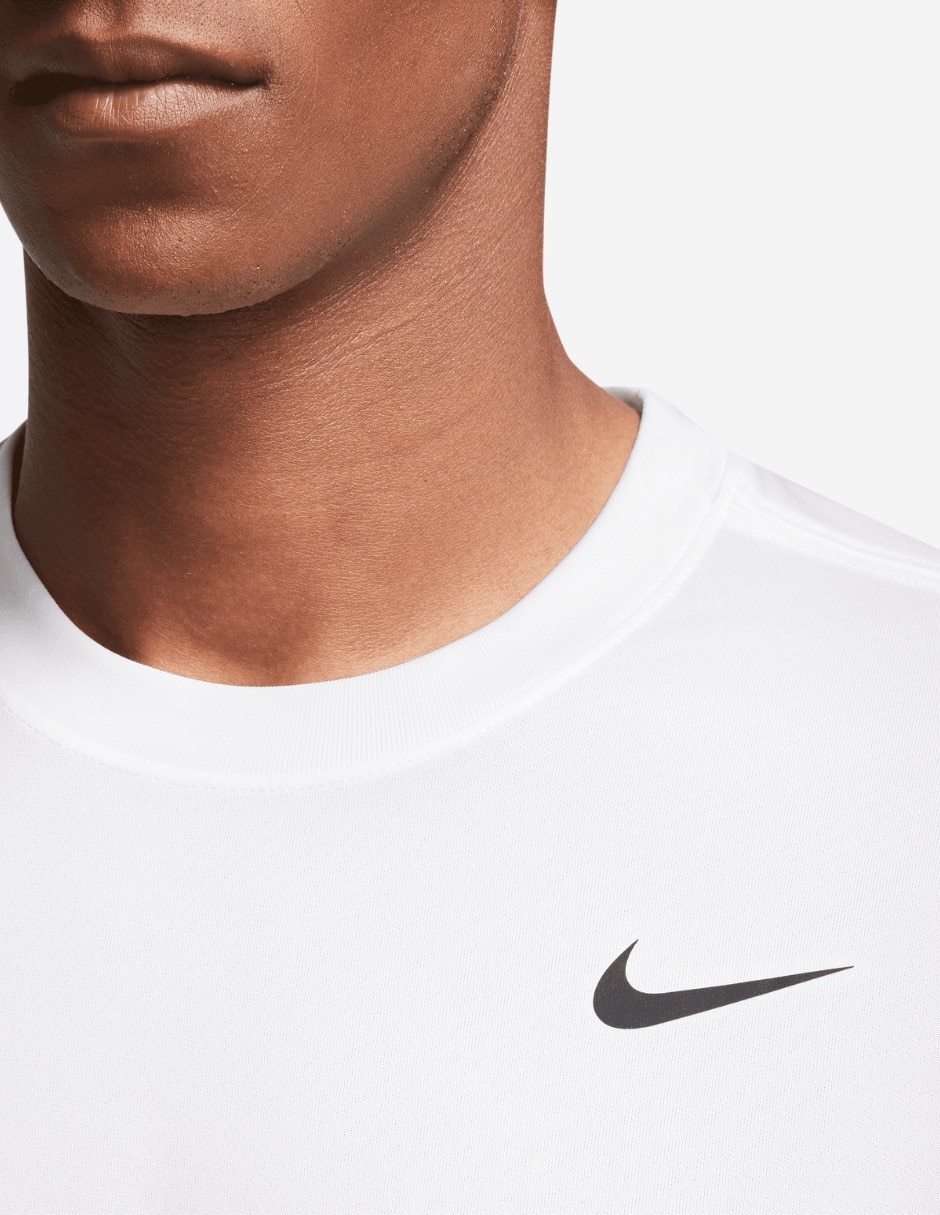 Playera deportiva para entrenamiento de hombre 3