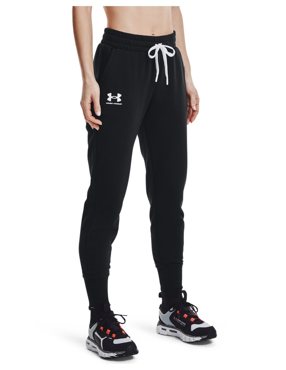 Pants Under Armour para entrenamiento de mujer