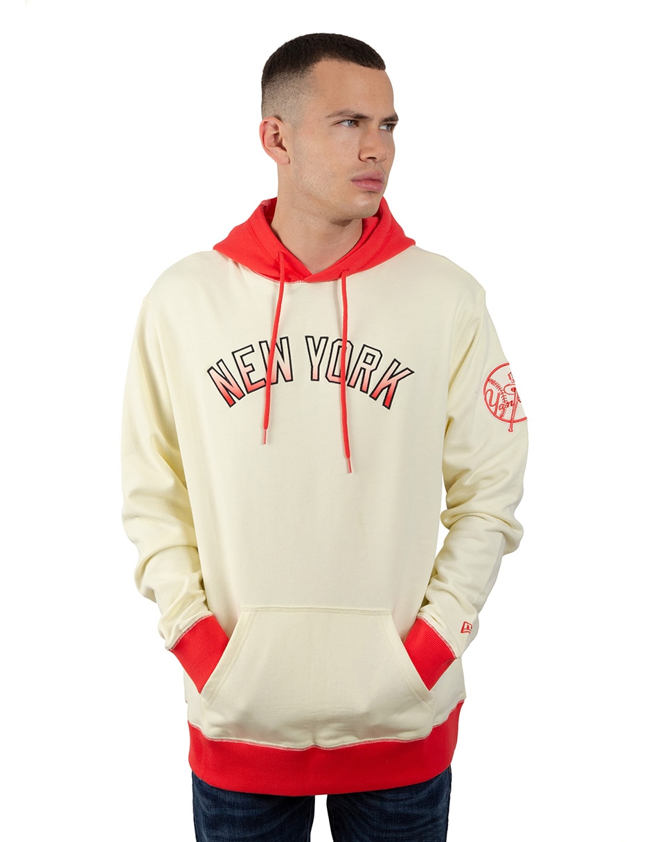 Sudadera para béisbol New York Yankees para hombre 1