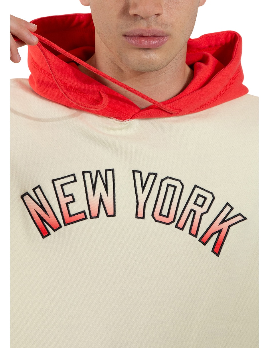 Sudadera para béisbol New York Yankees para hombre 3