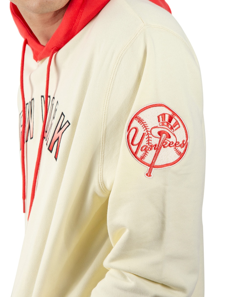 Sudadera para béisbol New York Yankees para hombre 5