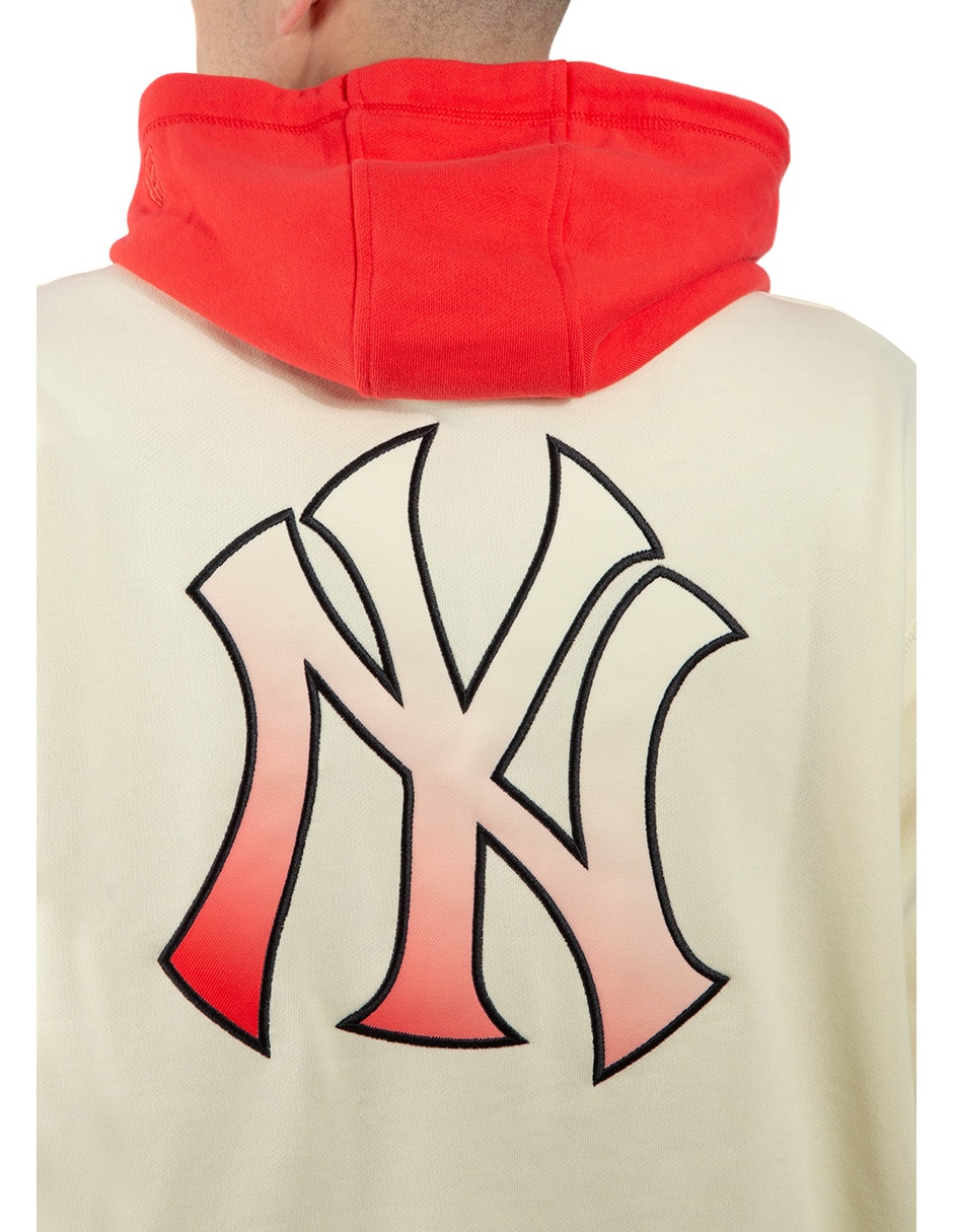 Sudadera para béisbol New York Yankees para hombre 6