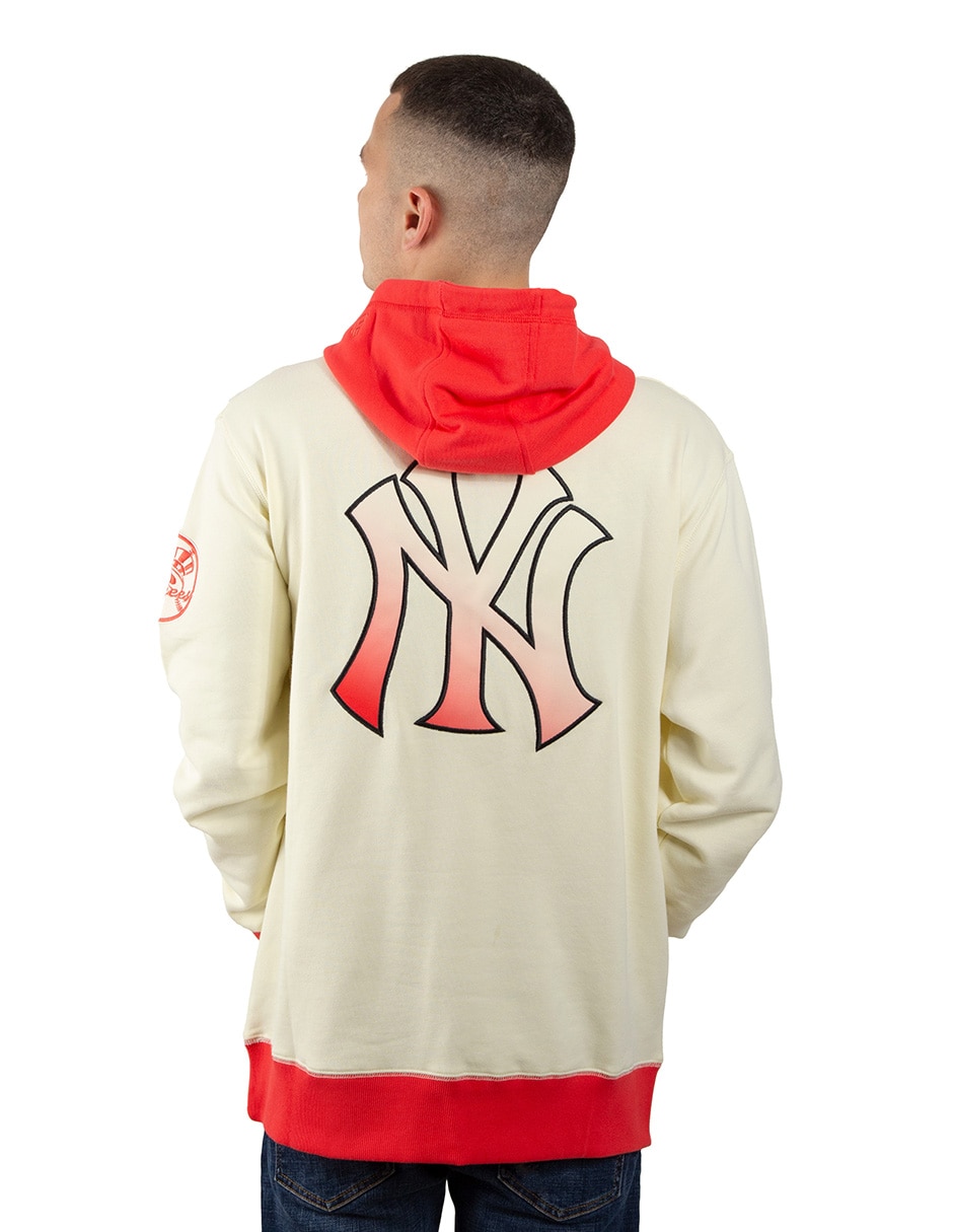 Sudadera para béisbol New York Yankees para hombre 7