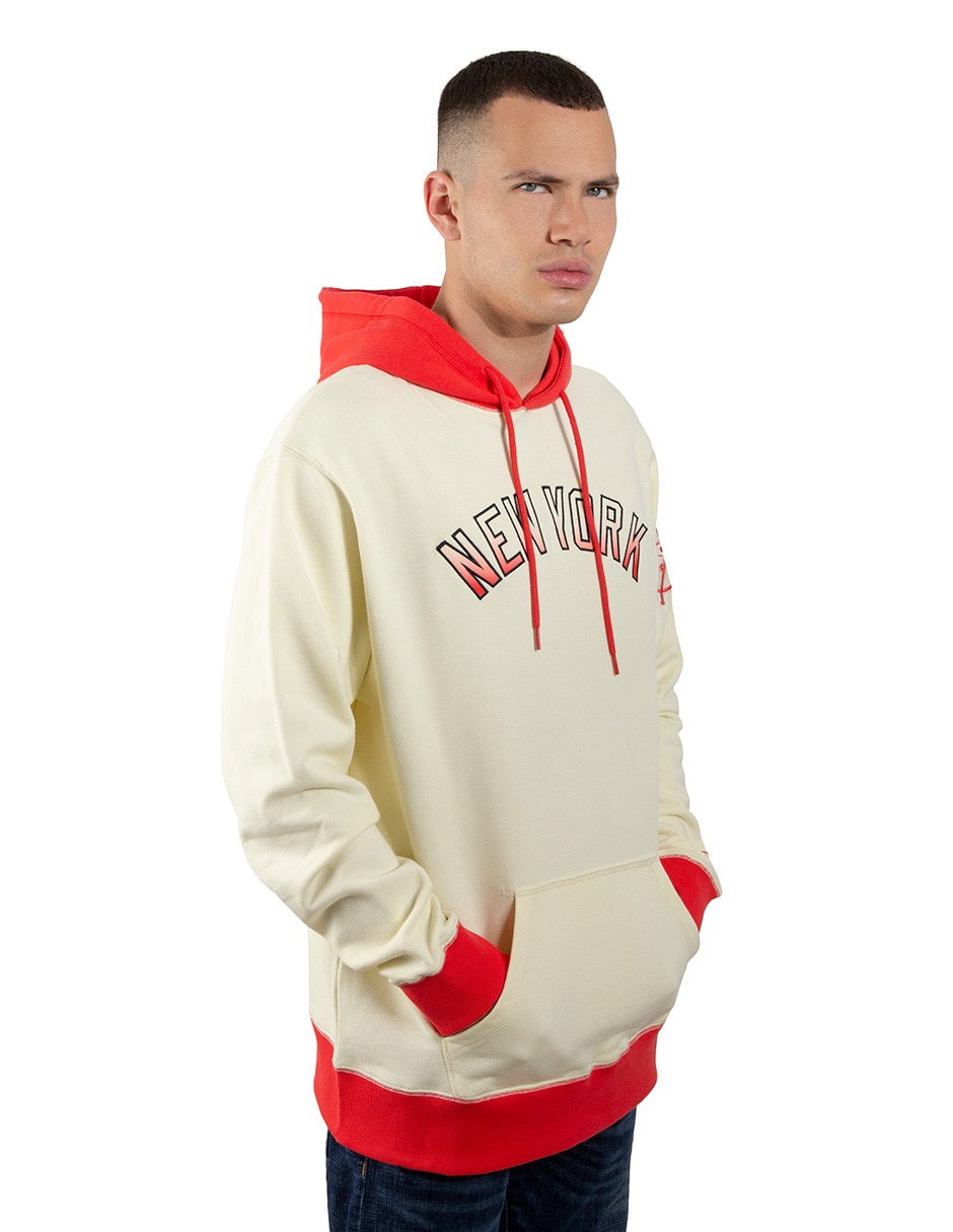 Sudadera para béisbol New York Yankees para hombre 8