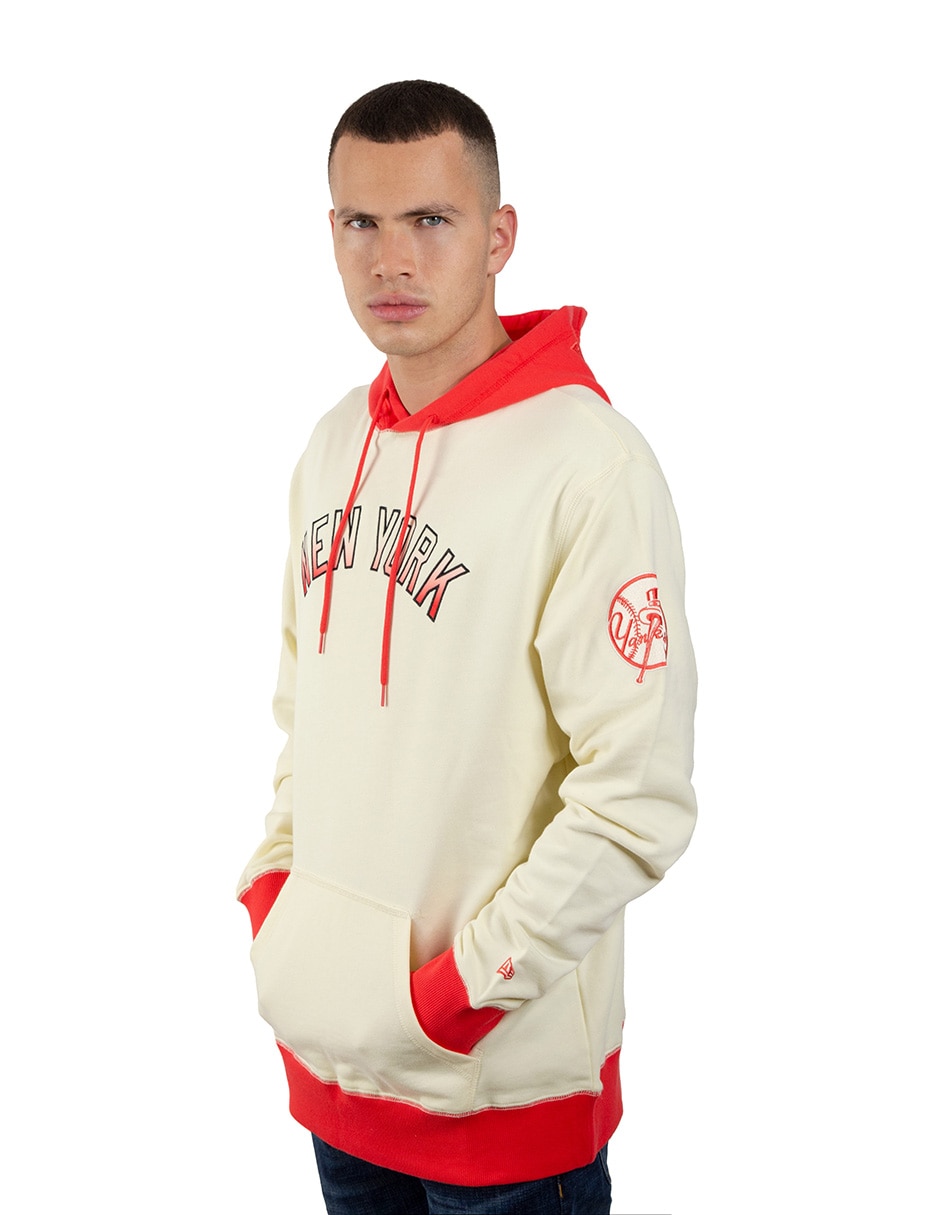 Sudadera para béisbol New York Yankees para hombre 9