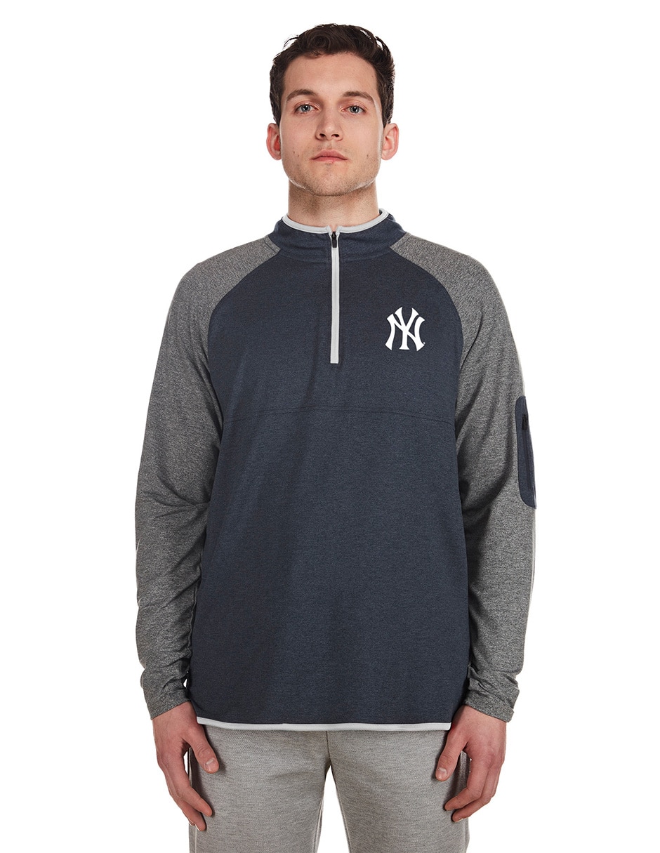 Sudadera para béisbol New York Yankees para hombre Sudadera para béisbol New York Yankees para hombre
