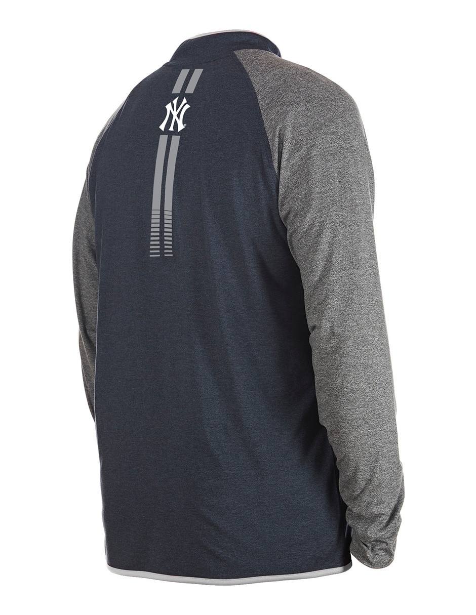 Sudadera para béisbol New York Yankees para hombre 4