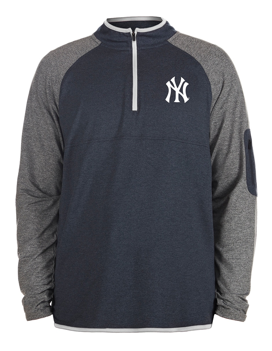 Sudadera para béisbol New York Yankees para hombre 5