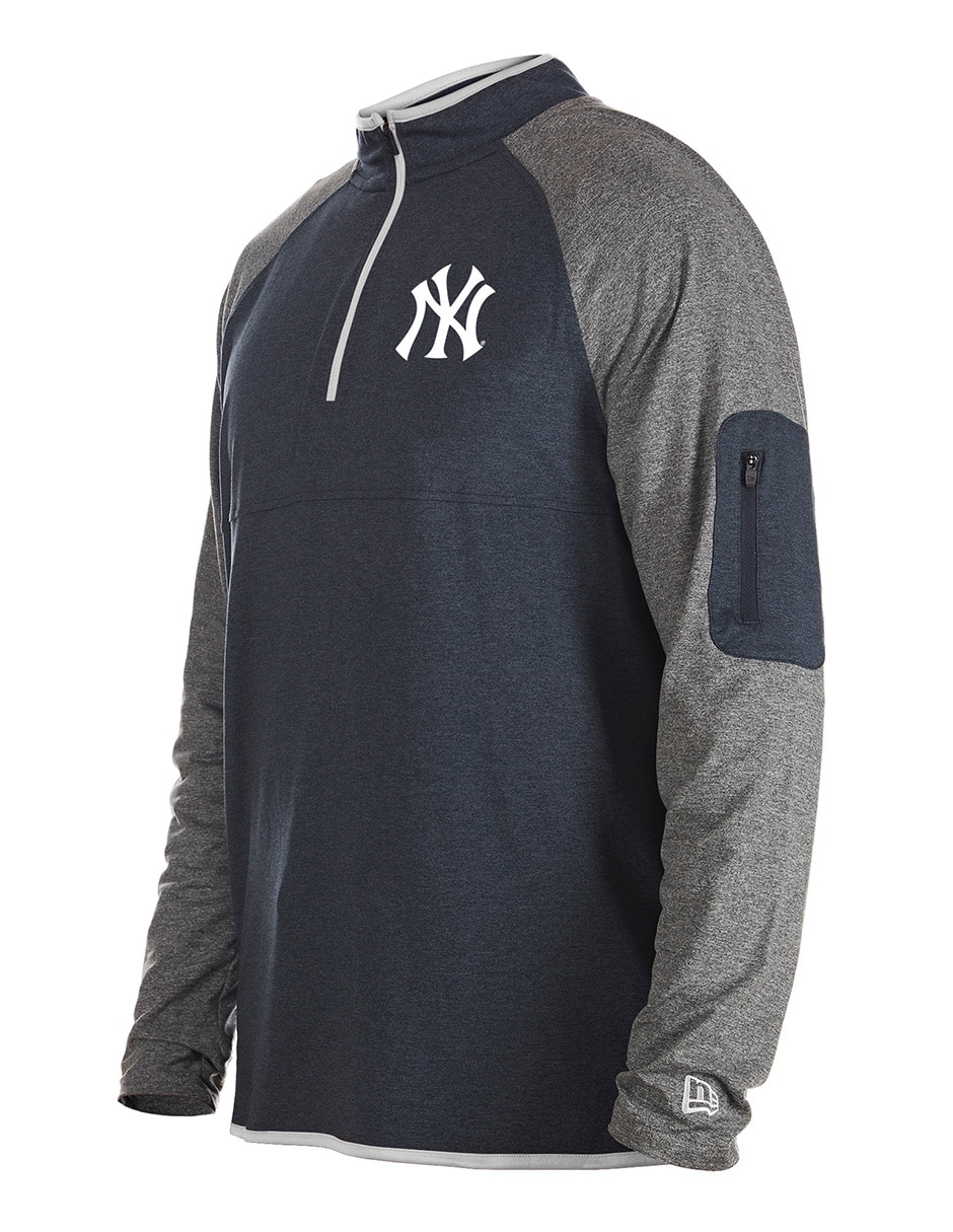 Sudadera para béisbol New York Yankees para hombre 6