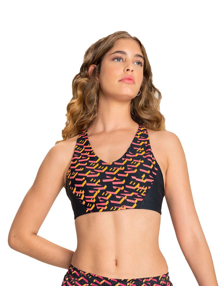 Top deportivo para entrenamiento mujer Top deportivo para entrenamiento mujer
