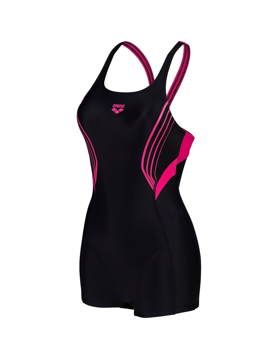 Traje de baño completo deportivo Arena para mujer