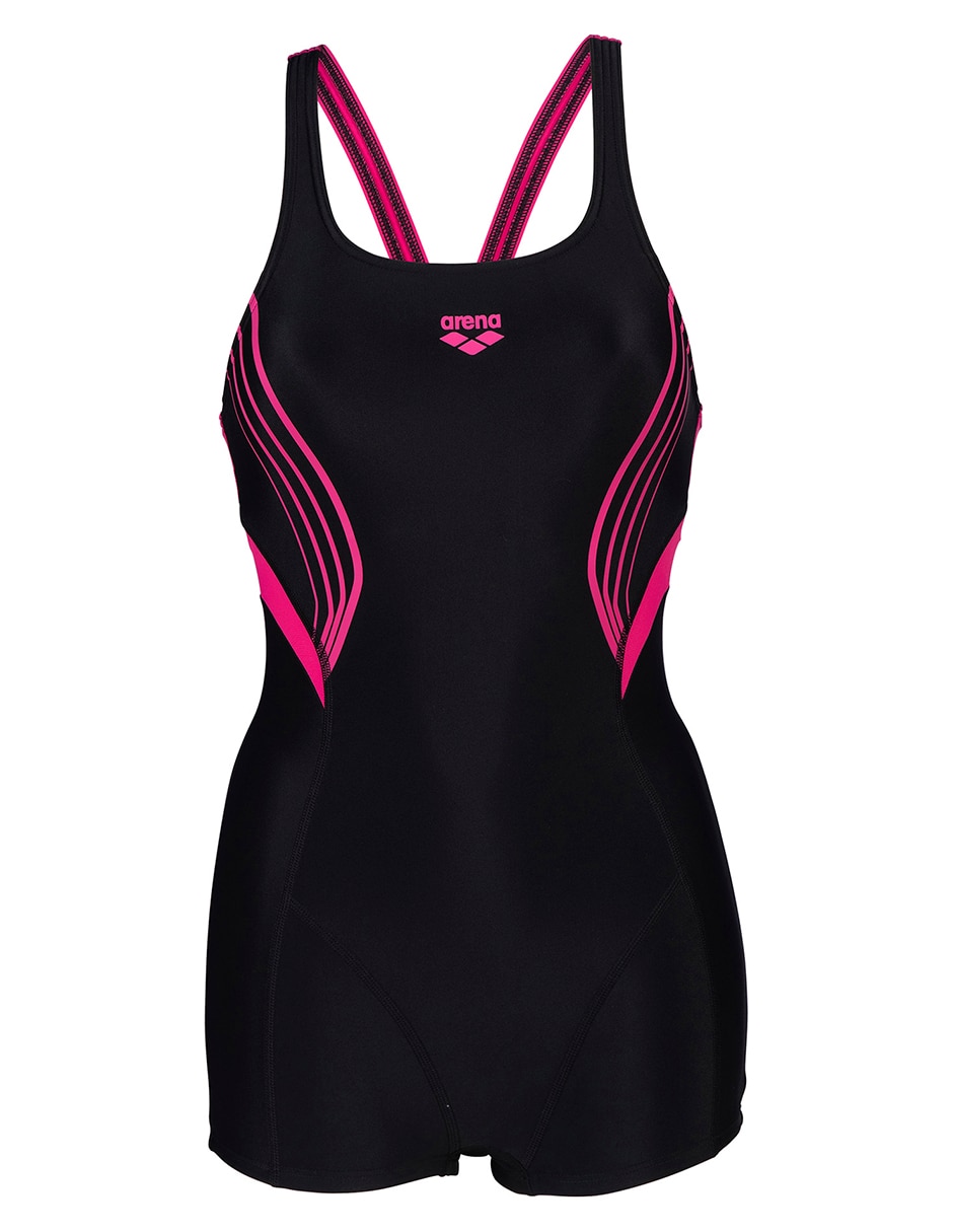 Traje de baño completo deportivo Arena para mujer