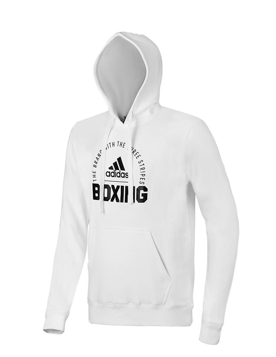 Sudadera con capucha y bolsa unisex 2