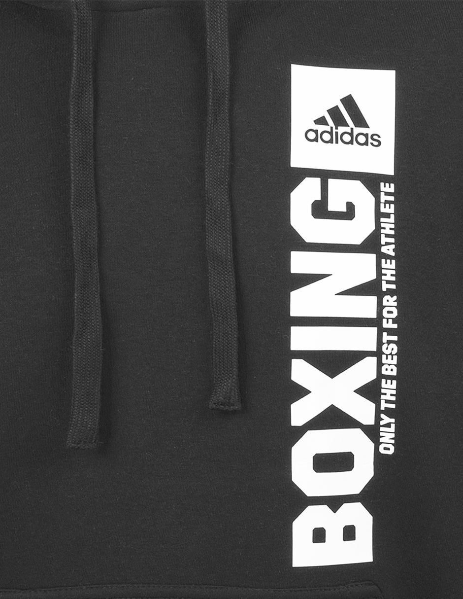 Sudadera con capucha y bolsa unisex 2