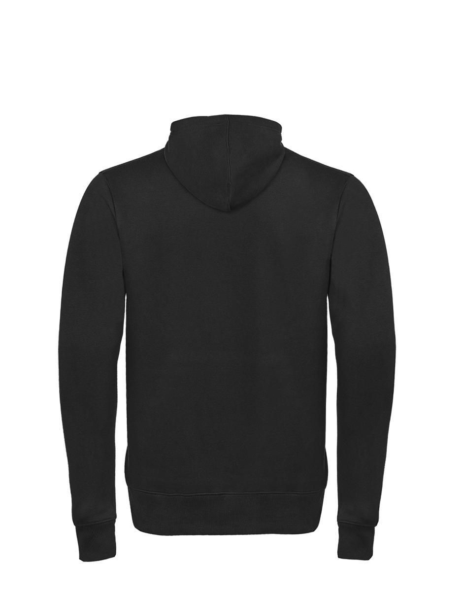 Sudadera con capucha y bolsa unisex 3