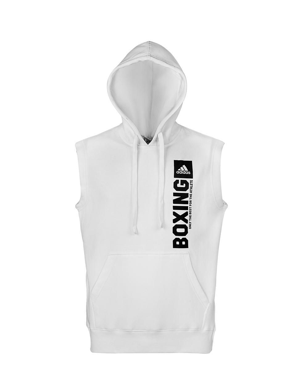 Sudadera con capucha y bolsa unisex