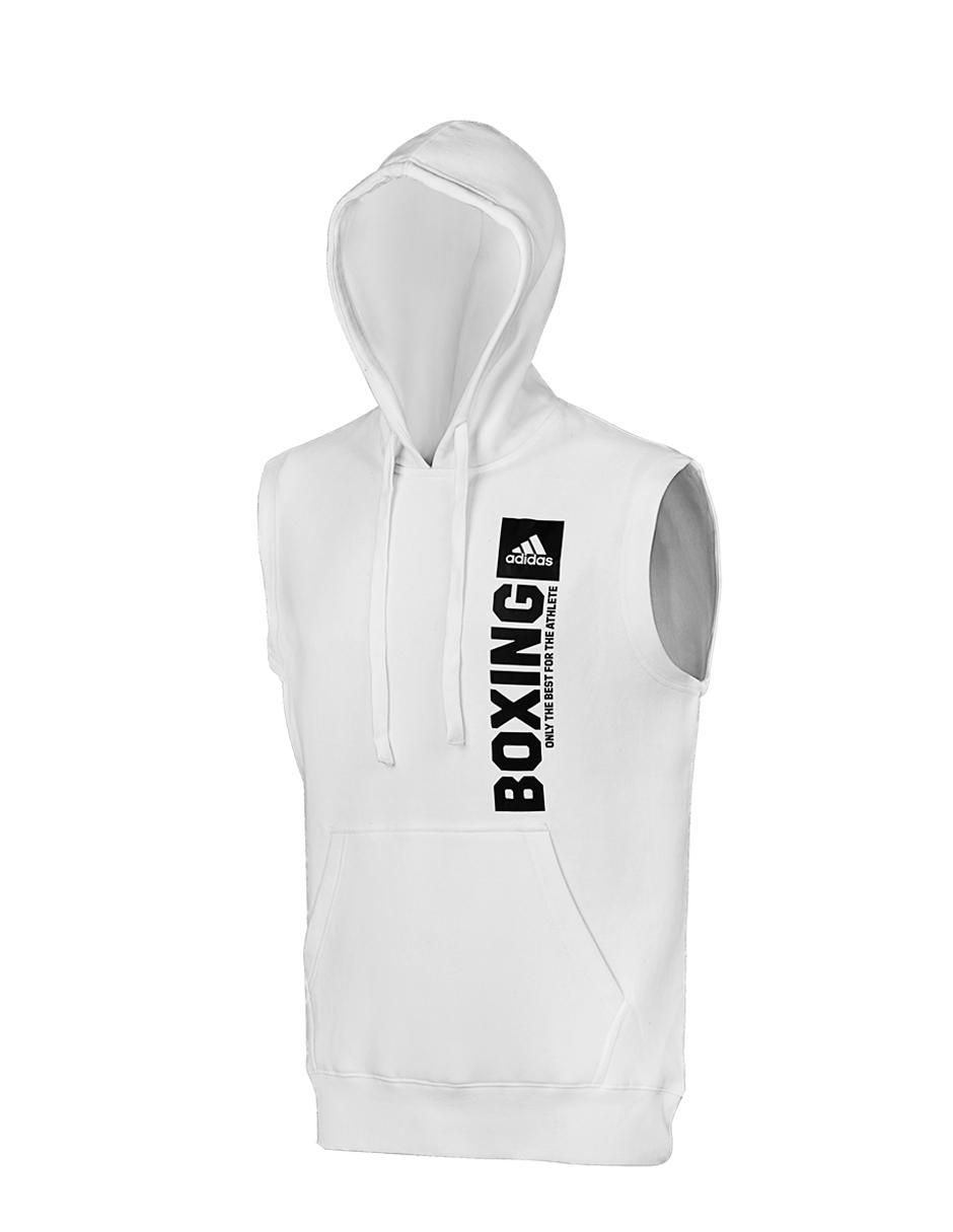 Sudadera con capucha y bolsa unisex 3