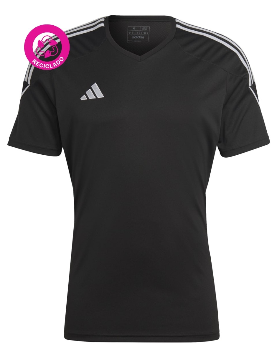 Playera deportiva para fútbol de hombre 2