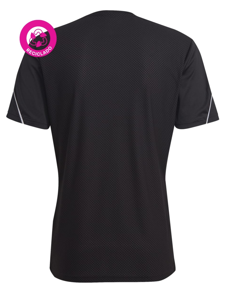 Playera deportiva para fútbol de hombre 3