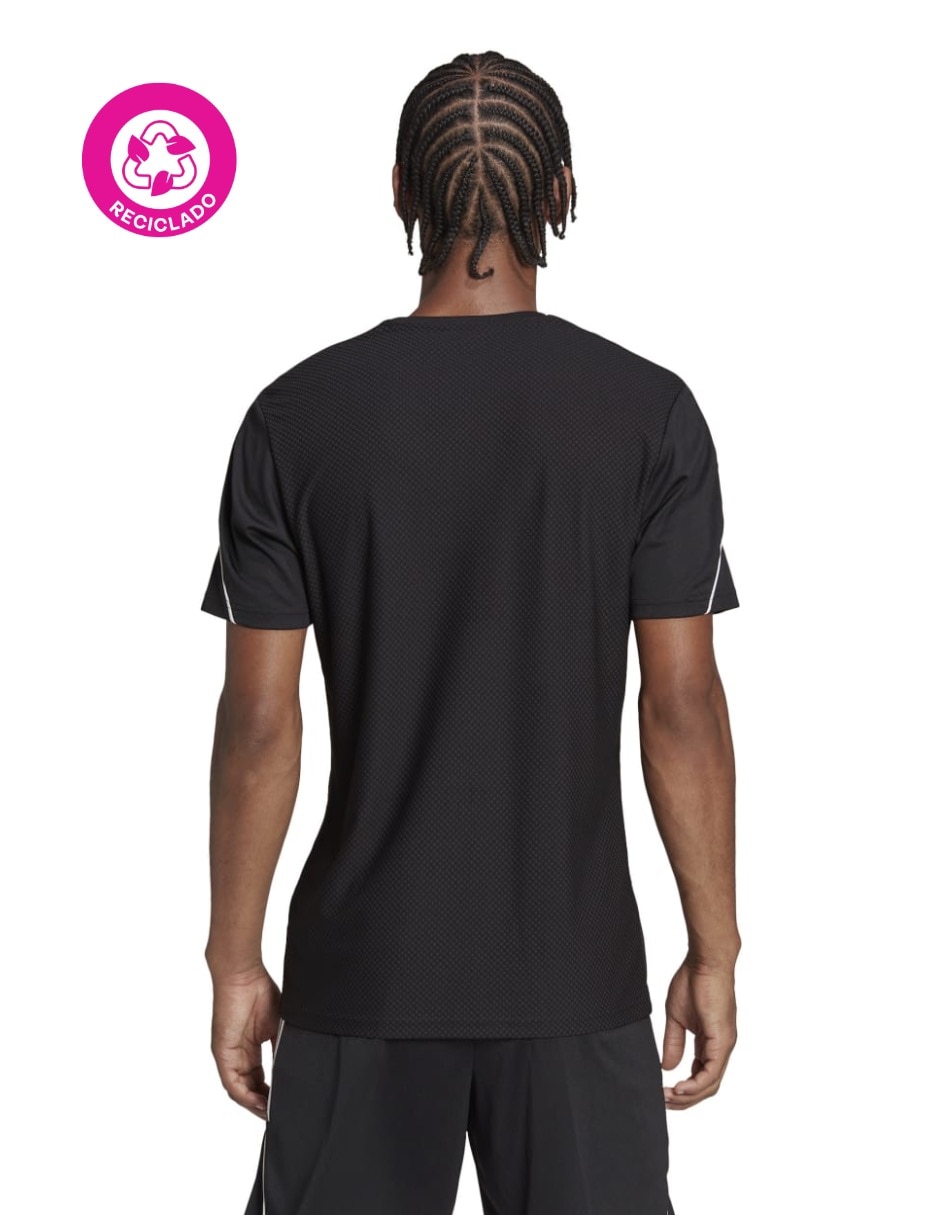 Playera deportiva para fútbol de hombre 5