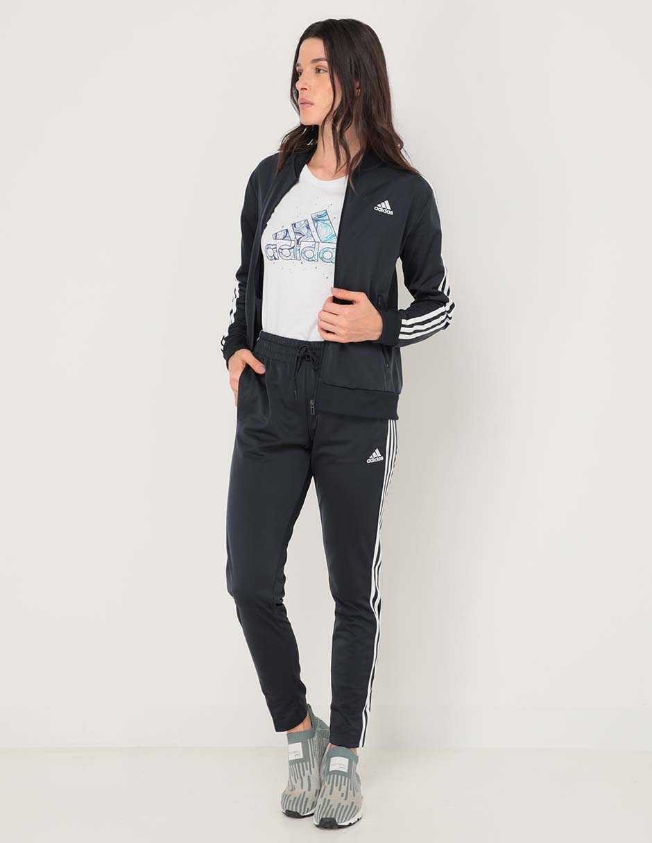 Playera deportiva para entrenamiento de mujer 3