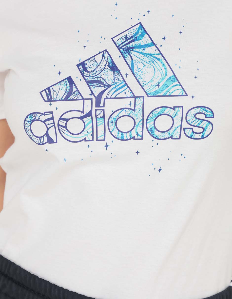 Playera deportiva para entrenamiento de mujer 4