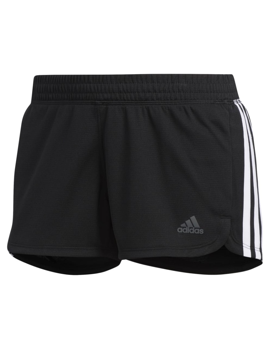 Short con bolsa Adidas para entrenamiento mujer