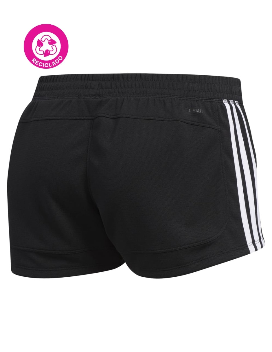 Short con bolsa Adidas para entrenamiento mujer
