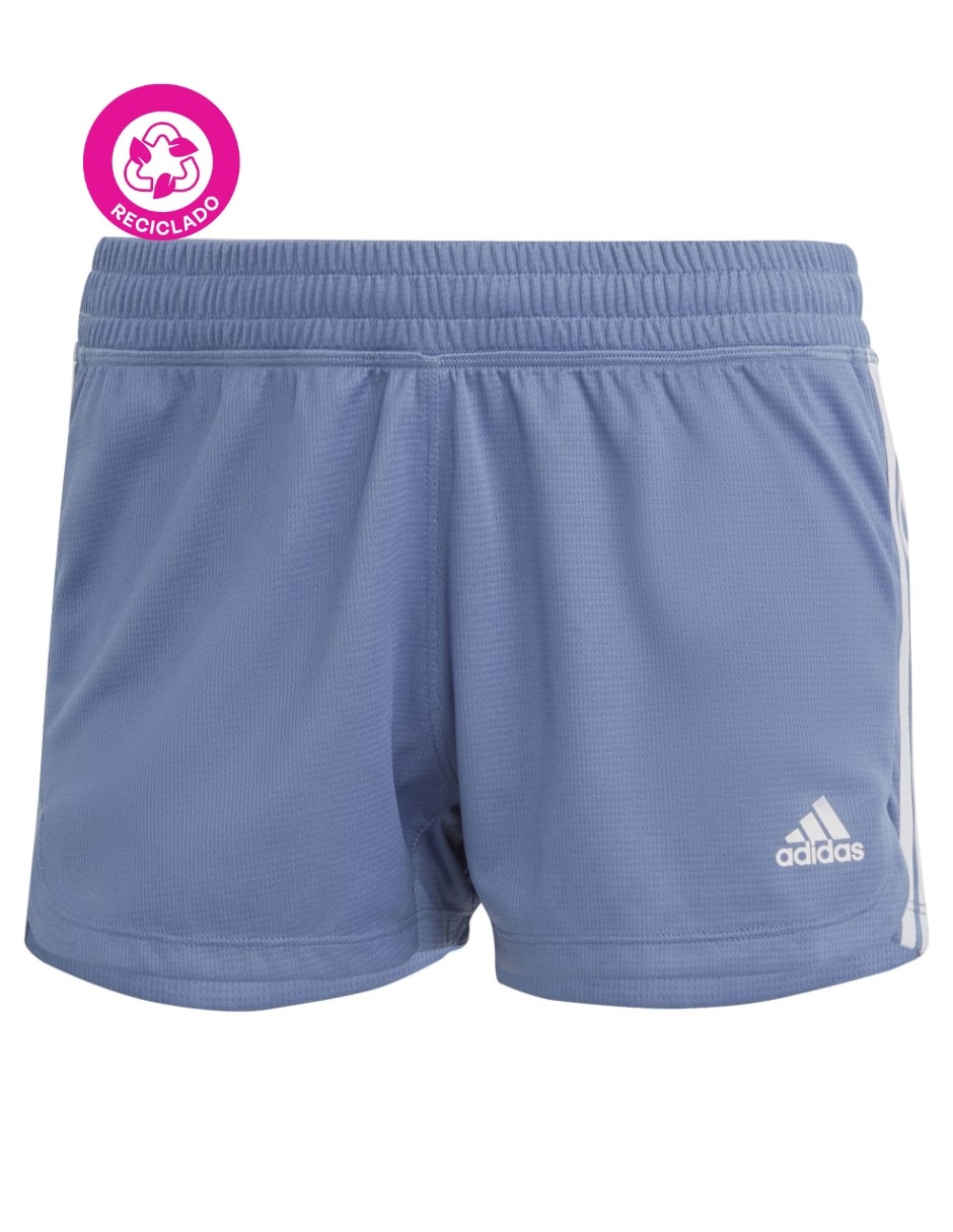 Short con bolsa para entrenamiento mujer 2