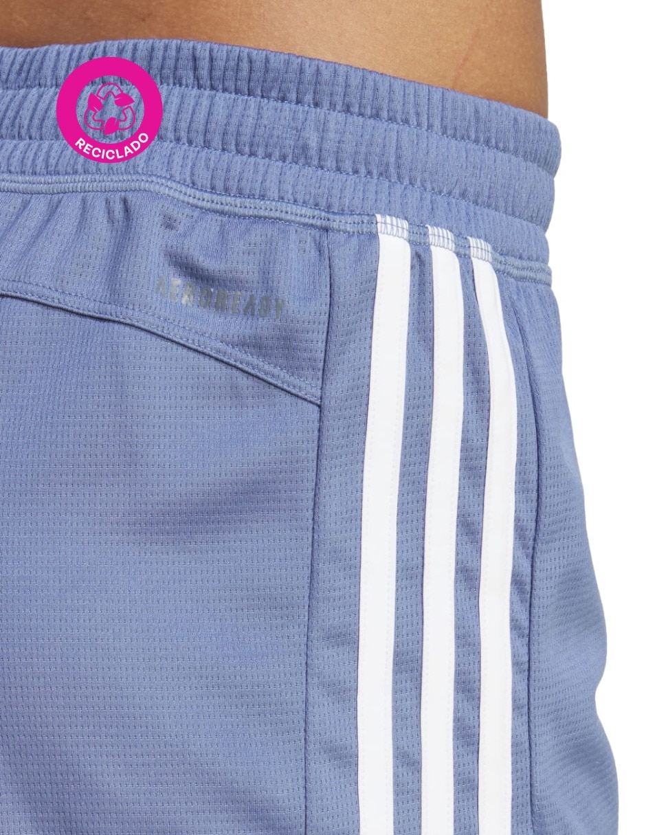 Short con bolsa para entrenamiento mujer 5