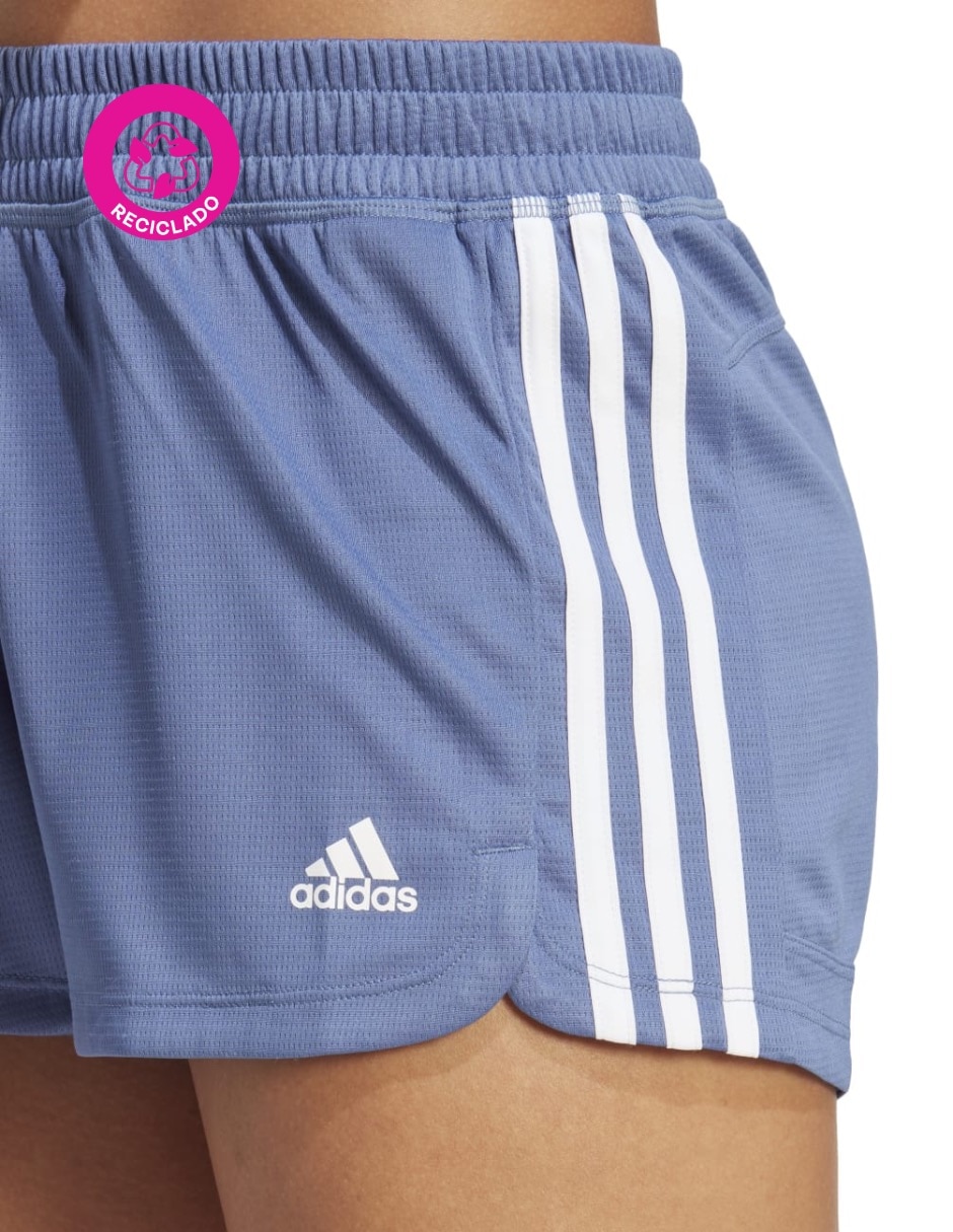 Short con bolsa para entrenamiento mujer 6