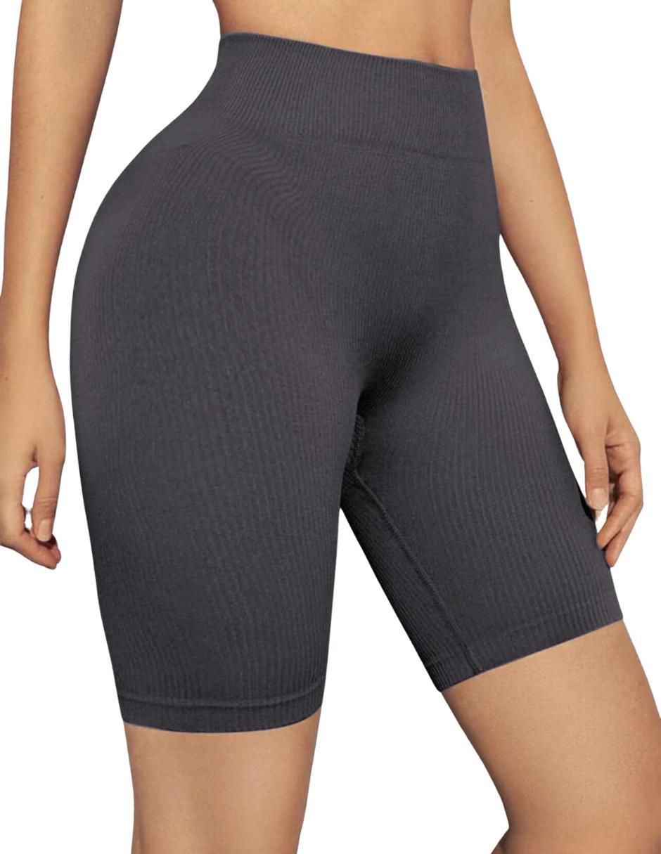 Short Lole para entrenamiento mujer