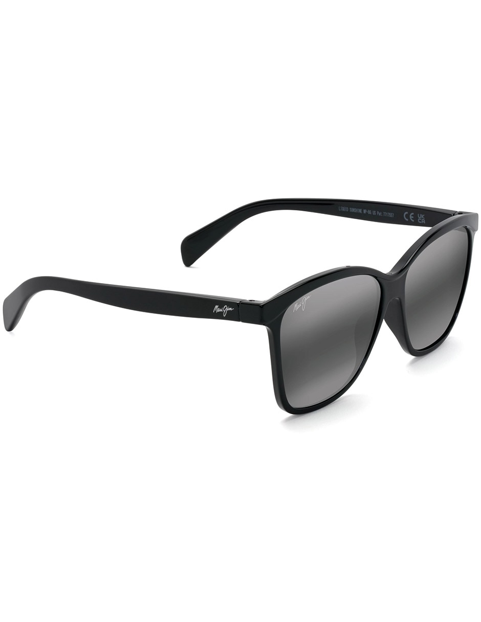 Lentes de sol 601-02 unisex 2